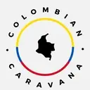 Logo of Colombian Caravana