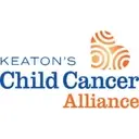 Logo of Keaton's Child Cancer Alliance