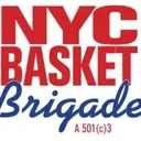 Logo of NYC BASKET BRIGADE INC