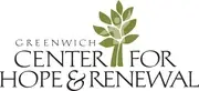 Logo of Greenwich Center for Hope and Renewal