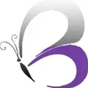 Logo de Lady Butterflies