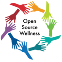 Logo of Open Source Wellness