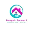 Logo of George L Cannon House of H.O.P.E.
