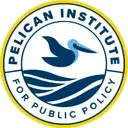 Logo of Pelican Institute for Public Policy