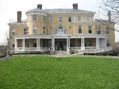 Logo of Judson Village