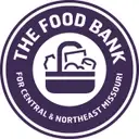 Logo of The Food Bank for Central & Northeast Missouri