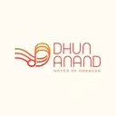 Logo of DhunAnand Foundation