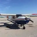 Logo of Civil Air Patrol - United States Air Force Auxiliary GLR-KY-222