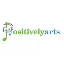 Logo of Positively Arts