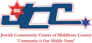 Logo of Jewish Community Center of Middlesex County