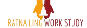 Logo de Ratna Ling Buddhist Retreat Center