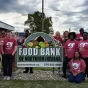 Logo of FOOD BANK OF NORTHERN INDIANA