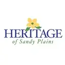 Logo of Heritage of Sandy Plains - Senior Living