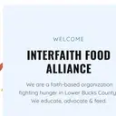 Logo de INTERFAITH FOOD ALLIANCE