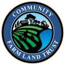 Logo de Community Farm Land Trust