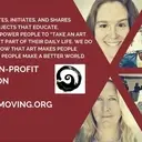 Logo of ART IS MOVING