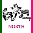 Logo of North High School