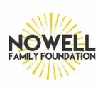 Logo of NOWELL FAMILY FOUNDATION INCORPORATED