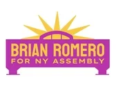 Logo of Brian for NY
