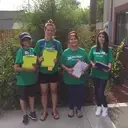 Logo of SALT LAKE NEIGHBORHOOD HOUSING SERVICES INC