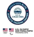Logo of Chula Vista Elite Athlete Training Center