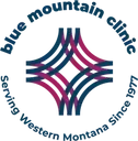 Logo of Blue Mountain Clinic Family Practice