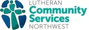 Logo de Lutheran Community Services Northwest