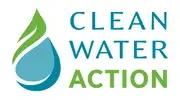 Logo of Clean Water Action of Ann Arbor, MI
