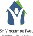 Logo of St. Vincent de Paul Emergency Shelters