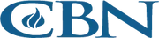 Logo de The Christian Broadcasting Network