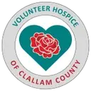 Logo of VOLUNTEER HOSPICE OF CLALLAM COUNTY