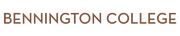 Logo of Bennington College