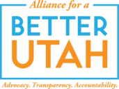 Logo of Better Utah Institute
