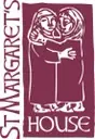 Logo de St. Margaret's House