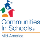 Logo of Communities In Schools of Mid-America