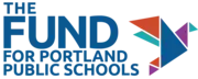 Logo of The Fund for Portland Public Schools