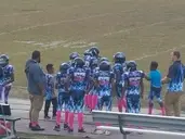 Logo of Portsmouth City Sports Club, Inc.