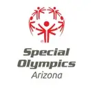 Logo of Special Olympics Arizona