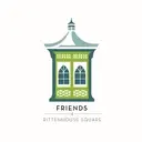 Logo of Friends of Rittenhouse Square