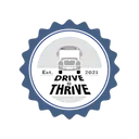 Logo of Drive To Thrive Mentoring Program