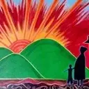 Logo of Posada Esperanza