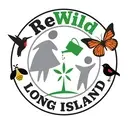 Logo of REWILD LONG ISLAND INCORPORATED