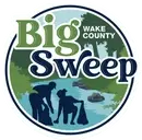 Logo of Wake County Big Sweep