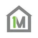 Logo of 1MISSION