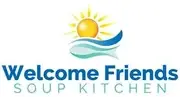 Logo of Welcome Friends Soup Kitchen