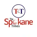 Logo of The Spokane Times