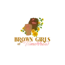 Logo of BROWN GIRLS OF TOMORROW