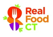 Logo of Real Food CT, Inc.