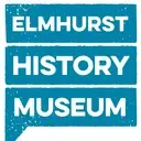 Logo of Elmhurst History Museum