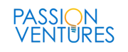 Logo of Passion Ventures (The Kevin and Deborah Foundation)